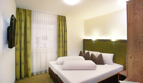 Comfort Apartment, 2 Bedrooms (Apartment Ischgl)