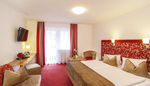 Comfort Triple Room