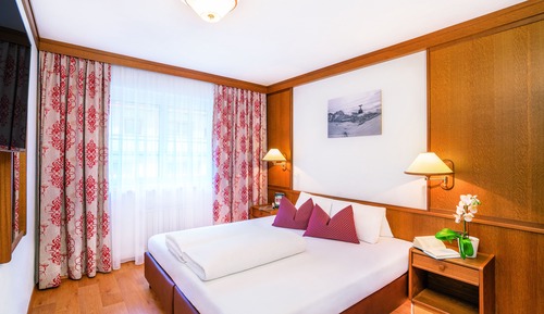 Comfort Apartment, 2 Bedrooms (Apartment Sulai)