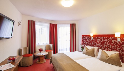 Comfort Double Room
