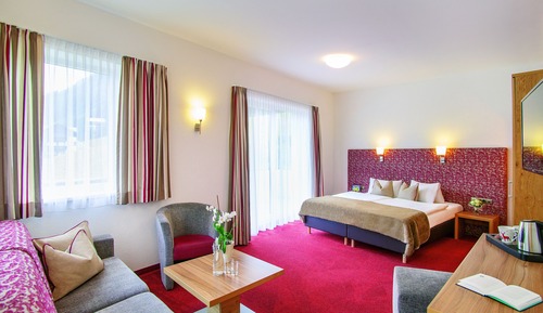 Juniorsuite