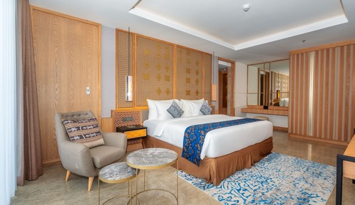 Presidential Suite