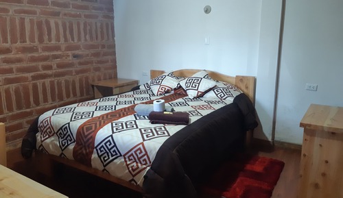 Double or Twin Room