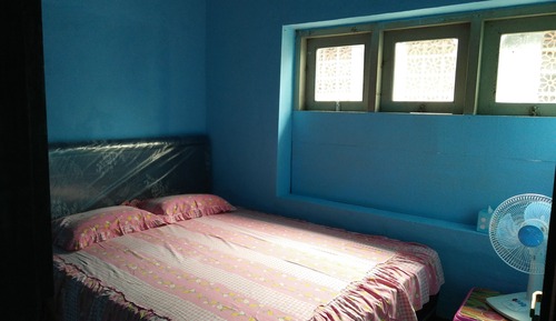 Standard Double Room, 1 Queen Bed