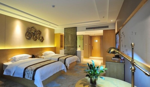 Business Twin Room