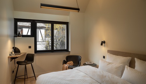Double Room (5)