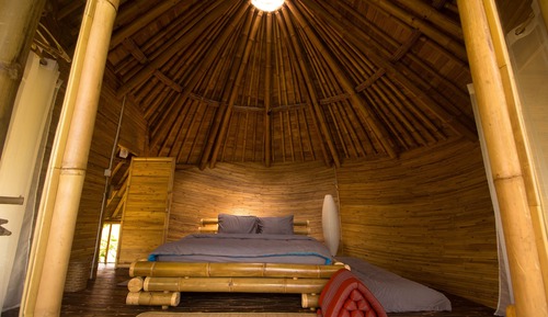 Villa, 1 Bedroom