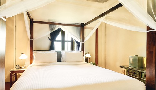 Two Bedroom Suite - Plantation House 5