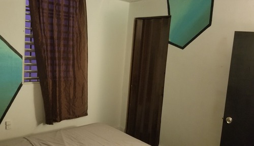 Design Room, 1 Queen Bed