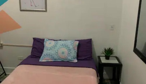 Exclusive Quadruple Room, Multiple Beds