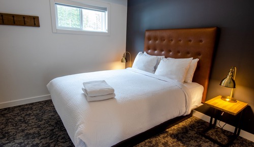Three Bedroom Bunkbed Apartment (No Pets)