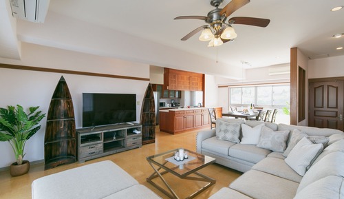 Family Condo, 3 Bedrooms, Accessible, 2 Bathrooms