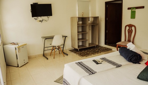 Junior Room
