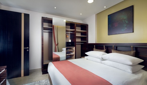 Apartment, 1 Bedroom