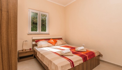 Apartment, 1 Bedroom (A1)