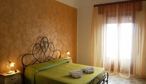 Apartment, 2 Bedrooms