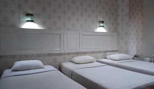 Family Triple Room