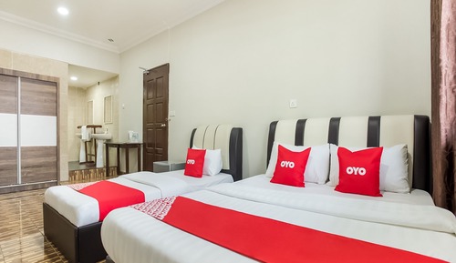Superior Suite