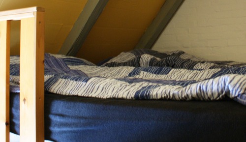 Studio, 1 Bedroom, Kitchenette