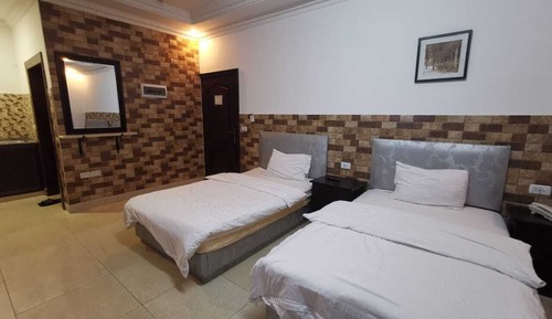 Apartment, 2 Bedrooms