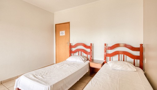 Triple Room, 3 Twin Beds