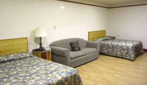 Family Triple Room