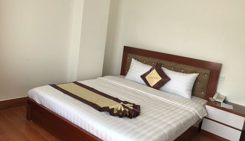 Deluxe Room with Window