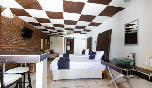 Deluxe Twin Room, 2 Twin Beds