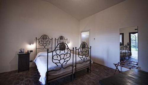Junior Suite, Pool View