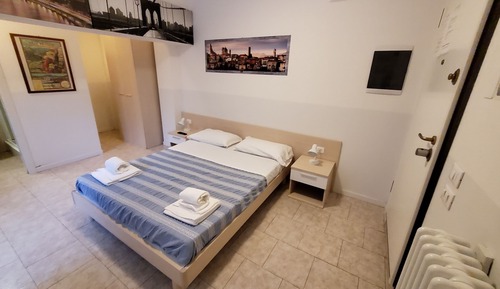 Classic Double Room, Non Smoking