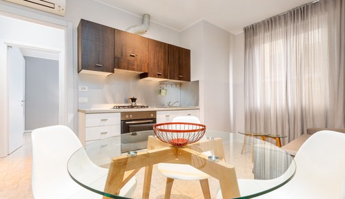 Deluxe Condo, 1 Bedroom