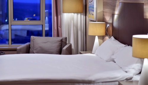 Room, 2 Double Beds