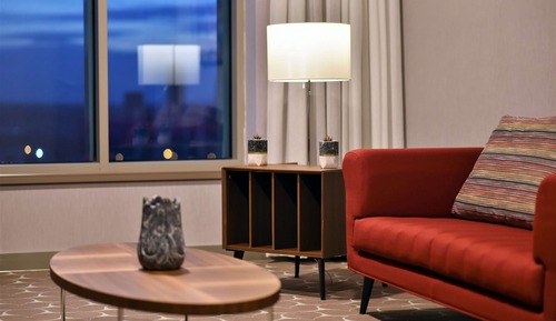 Suite, 1 Bedroom
