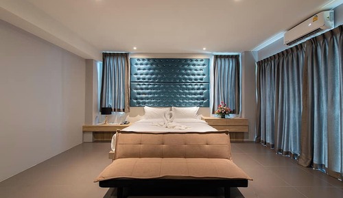 Superior Double Room