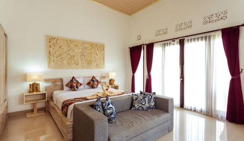 Standard Villa