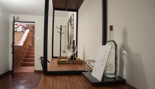 Superior Studio Suite, Garden View