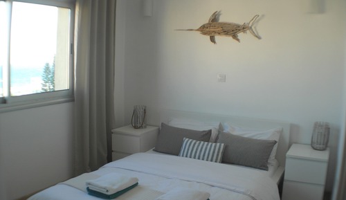 Comfort Studio Suite, Partial Sea View (Nautica)