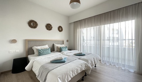 Premium Apartment