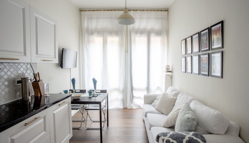 Apartment, 1 Bedroom