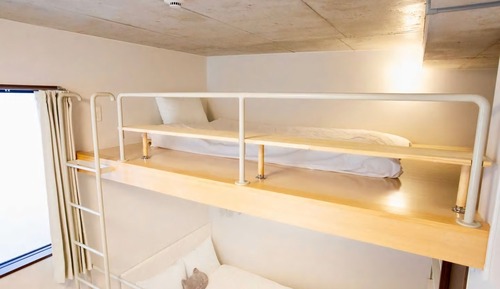 Loft Room 101, Non Smoking