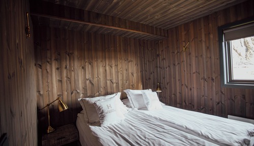 Deluxe Cottage