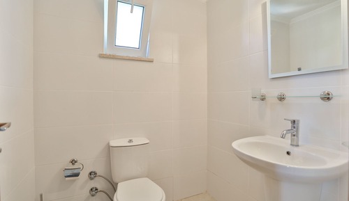 Deluxe Villa, 3 Bedrooms, City View