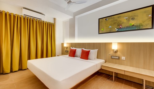 Executive Suite
