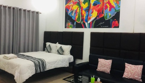 Classic Single Room