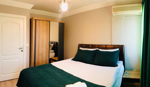 Apartment, 2 Bedrooms (8)