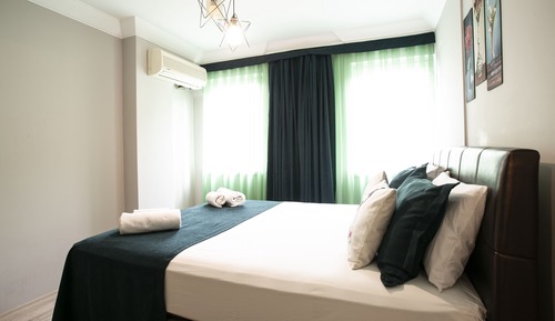 Apartment, 1 Bedroom (6)