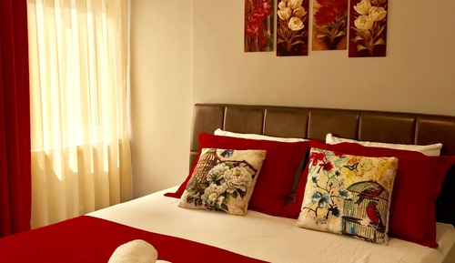 Apartment, 1 Bedroom (4)