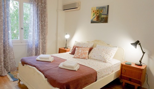 Apartment, 2 Bedrooms