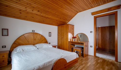 Family Quadruple Room, Balcony