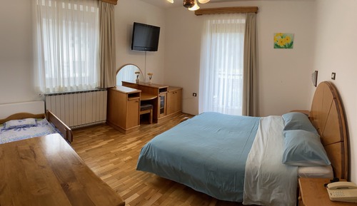 Basic Room